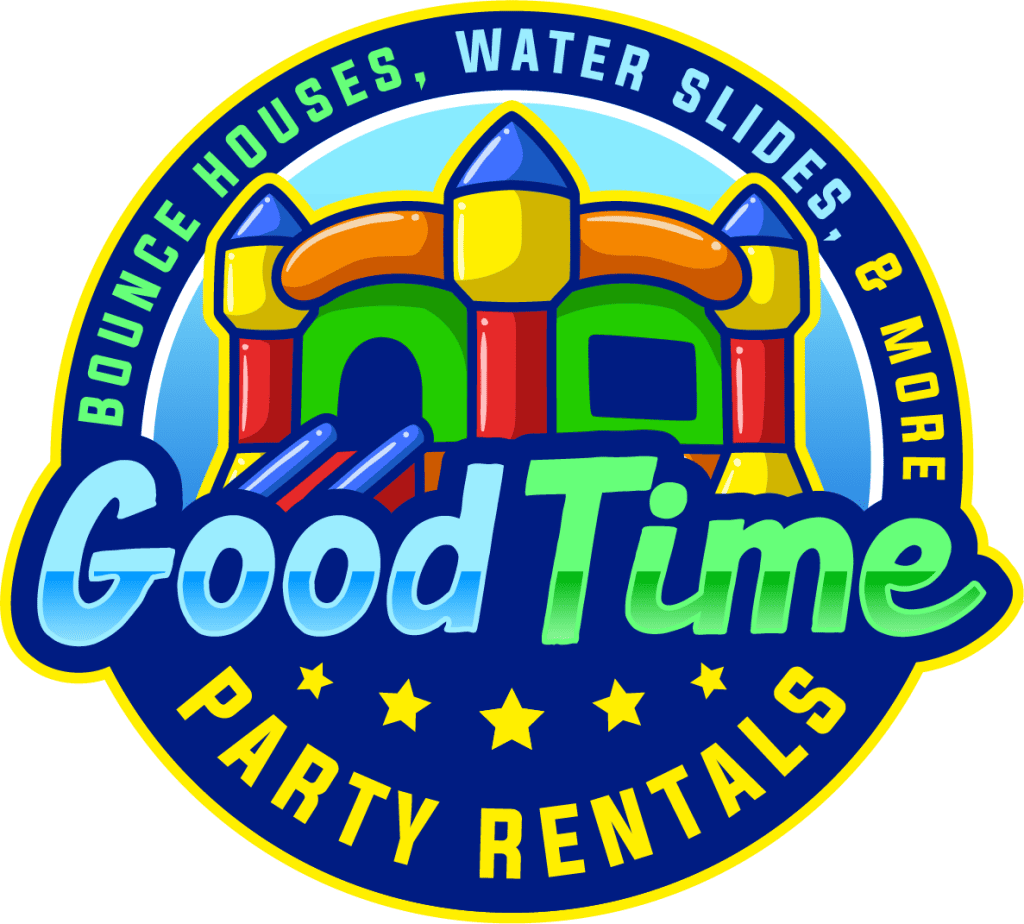 Good Time Party Rentals Cedar Creek TX Bounce house, inflatables, and