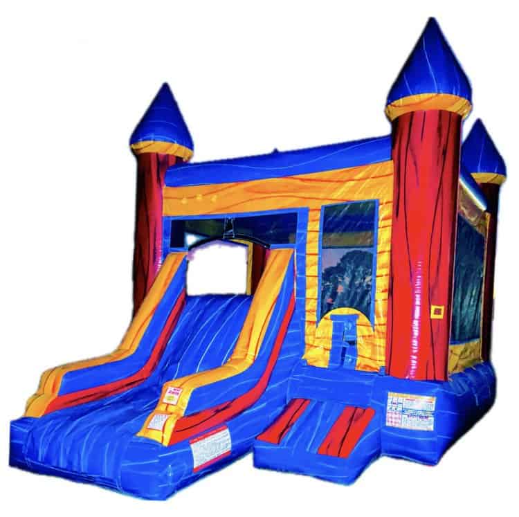 Bounce House Combos Good Time Party Rentals Cedar Creek TX